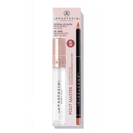 Anastasia Pout Master Lip Duo (Limited Edition)