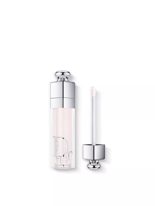 Dior Addict Limited-Edition Lip Maximiser in Holo Silver