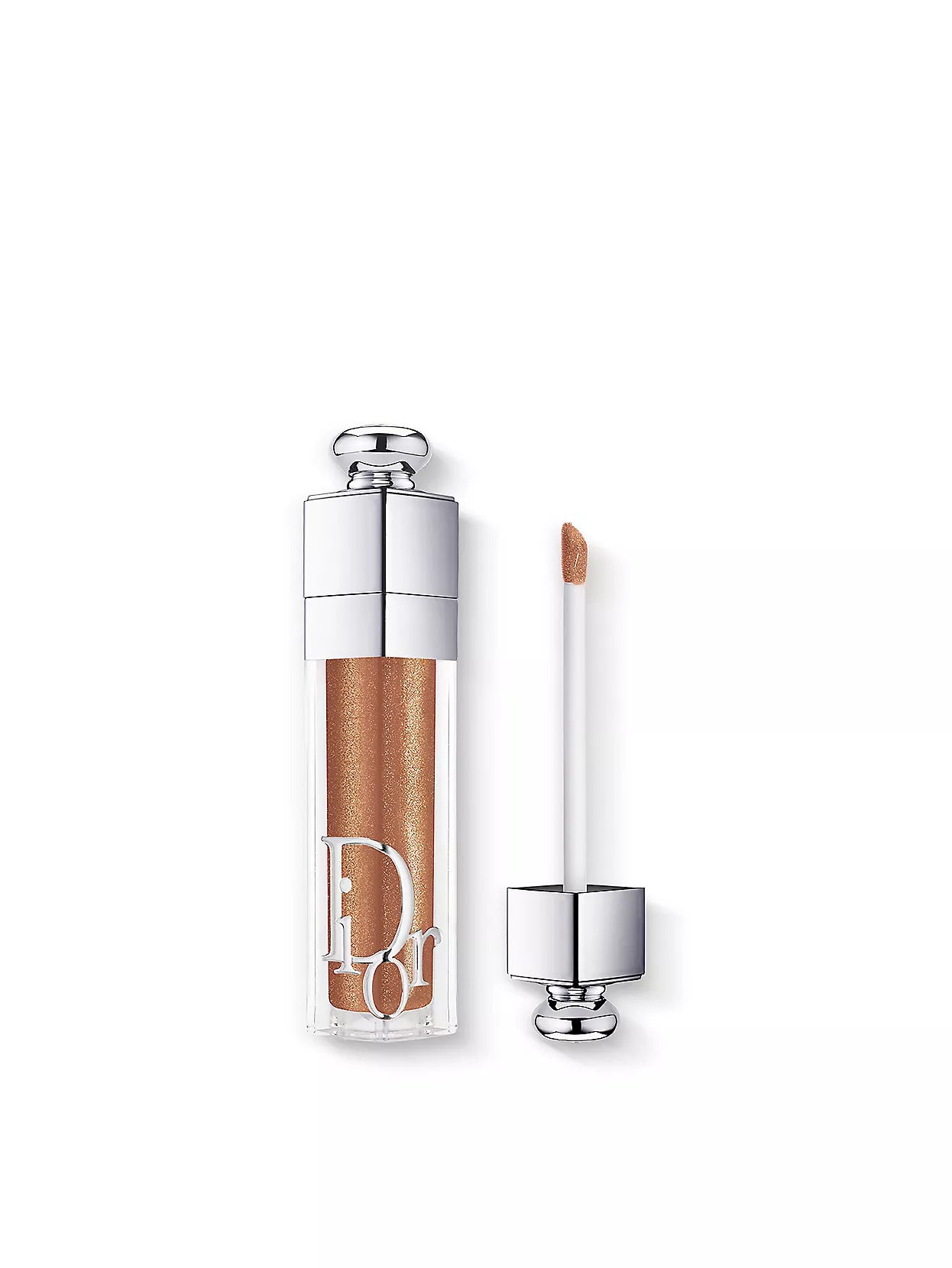 Dior Addict Limited-Edition Lip Maximiser in Pure Copper