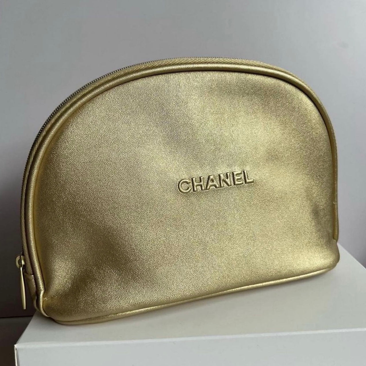 Chanel Beaute Pouch