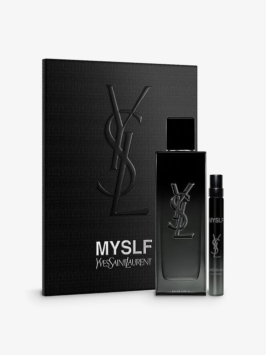 Yves Saint Lauren MYSLF Eau de Parfum Gift Set