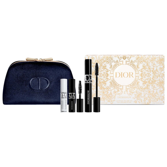 Dior Diorshow Mascara Set - Limited Edition