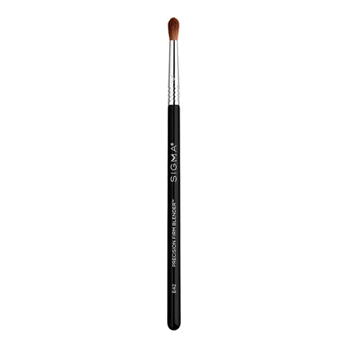 Sigma Beauty E42 Precision Firm Blender Eye Brush