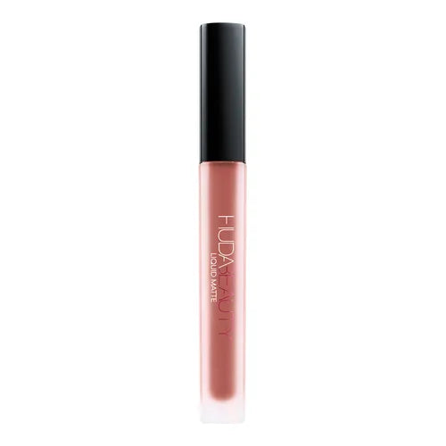 Huda Beauty Liquid Matte in Bombshell  - FULL SIZE