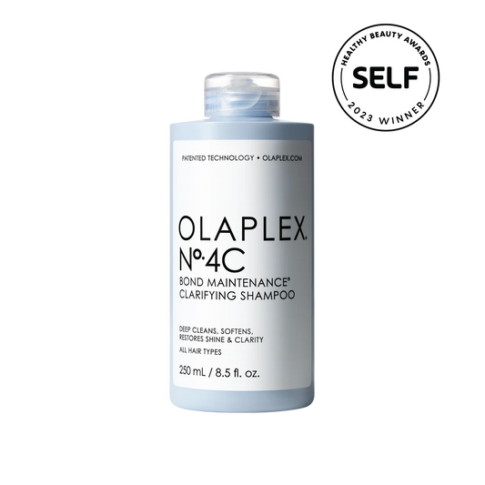 Olaplex No. 4-D Clean Volume Detox Dry Shampoo