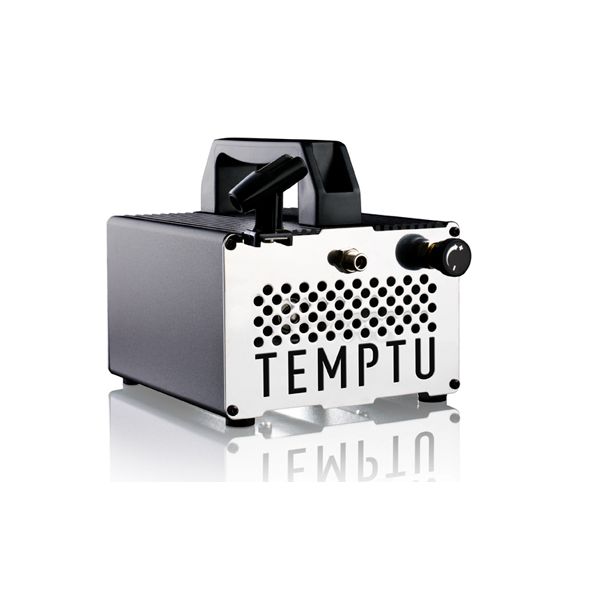 Temptu S-One Compressor