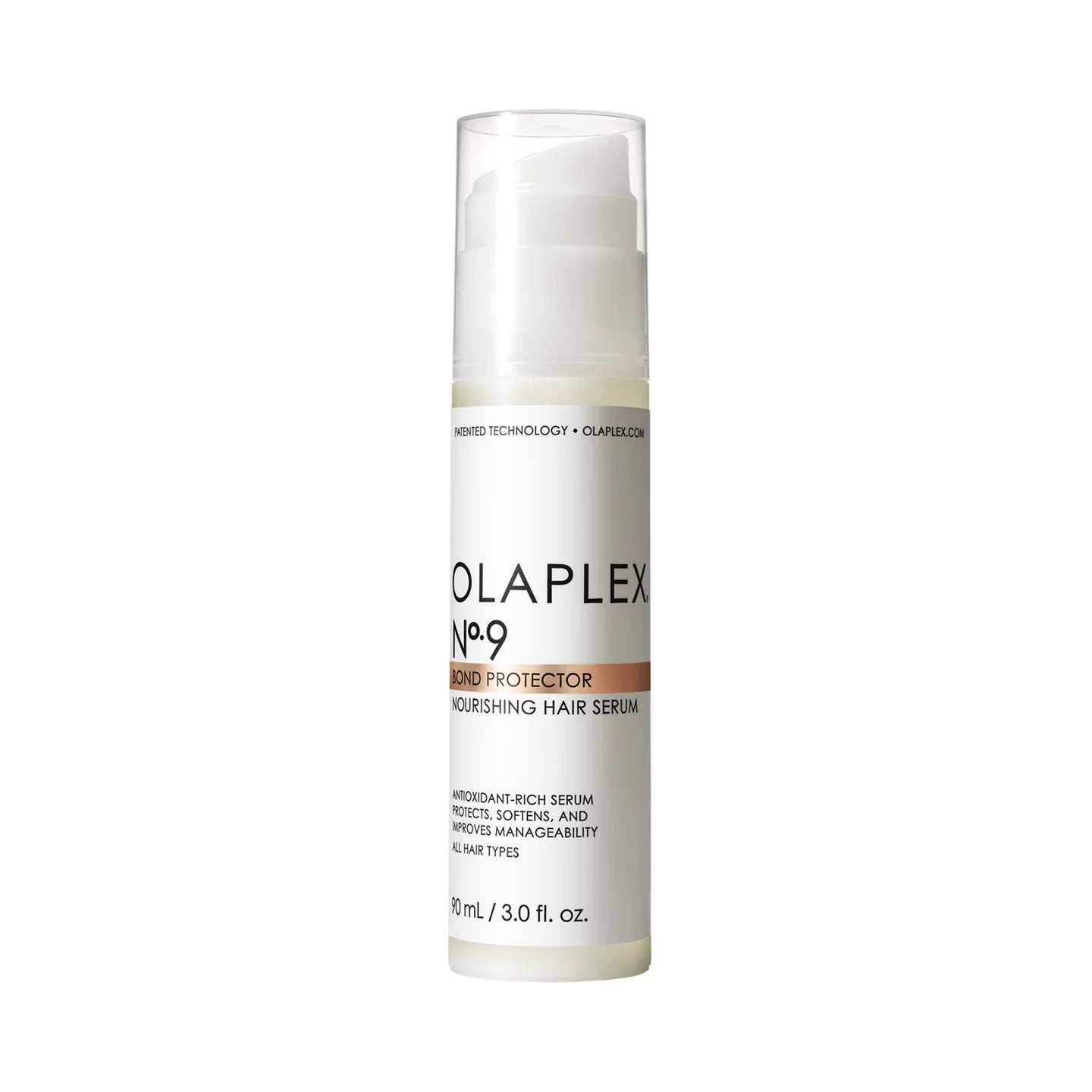 Olaplex No. 9 : Bond Protector Nourishing Hair Serum