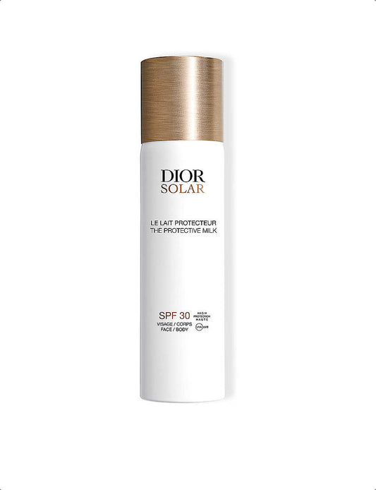 Dior The Protective Milk SPF30 Sunscreen 125ml