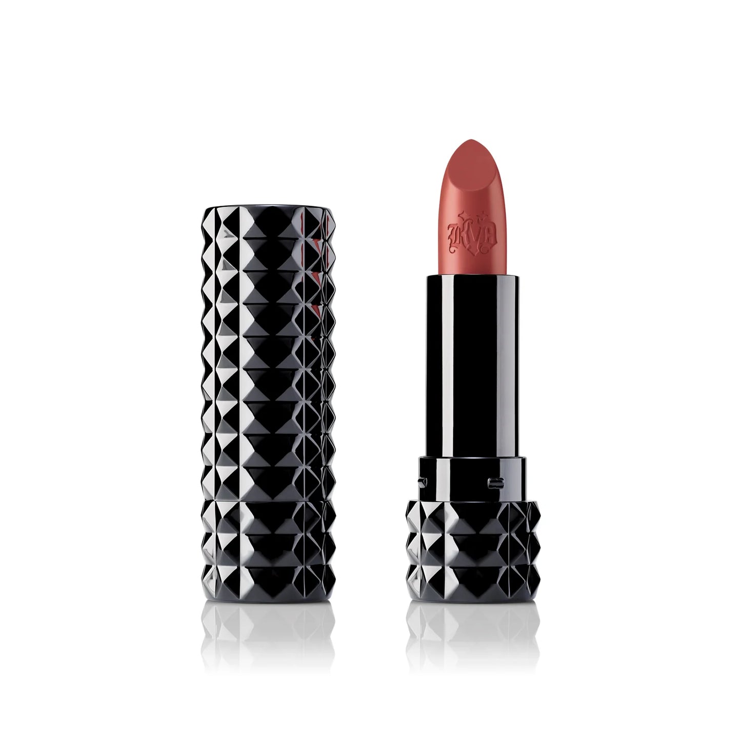 Kat Von D Studded Kiss Crème Lipstick