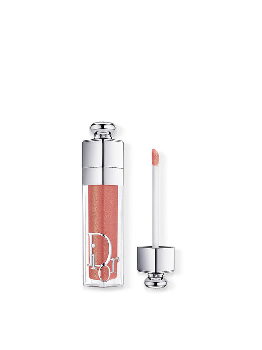 Dior Addict Blooming Boudoir Limited-Edition Lip Maximizer in Nude Bloom