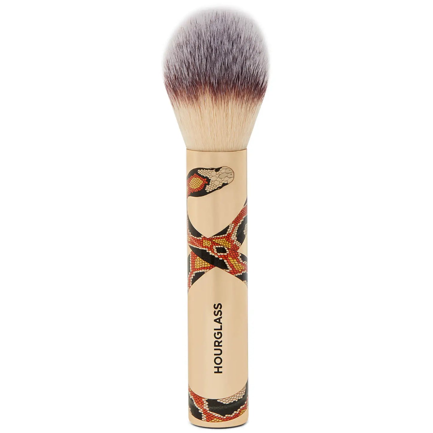 Hourglass Travel Veil Powder Brush - Snake (Limited Edition)