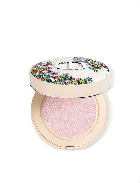 Dior Forever Blooming Boudoir Limited-Edition Cushion Powder