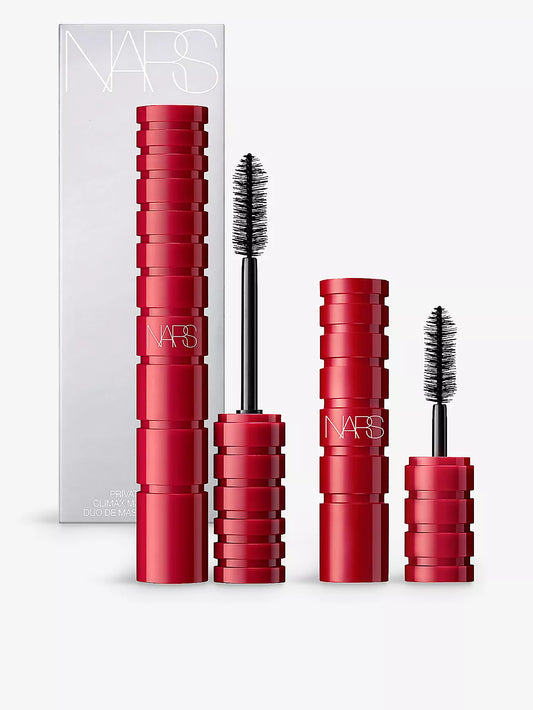 Nars Private Party Climax Mascara Duo (Limited Edition)