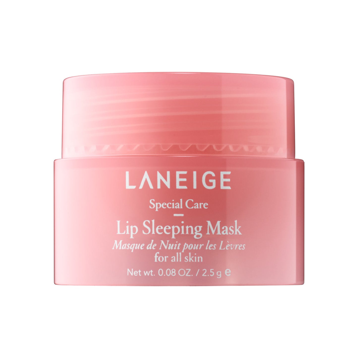 Laneige Lip Sleeping Mask - TRAVEL SIZE