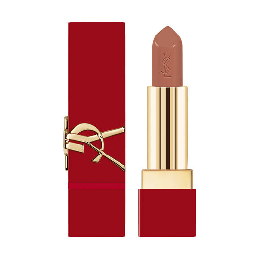 Yves Saint Laurent Rouge Pur Couture Lipstick in NU MUSE - Latex Love Editon (Limited Edition)