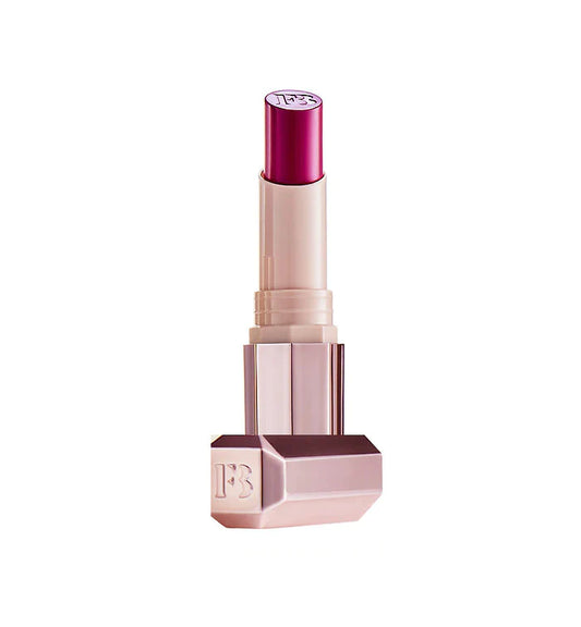 Fenty Mattemoiselle Plush Matte Lipstick in Flamingo Acid (bright berry) - TRAVEL SIZE