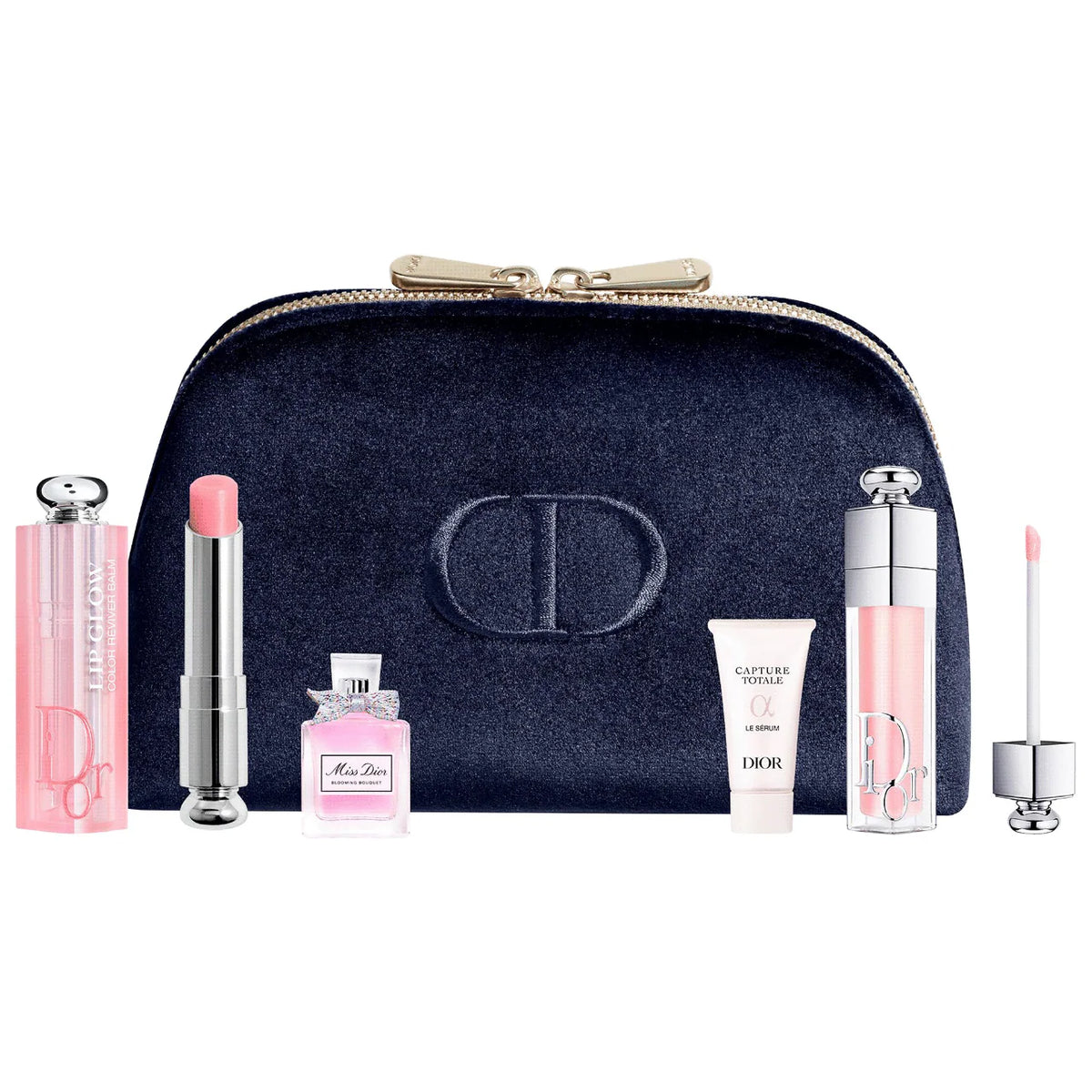 ● 【未使用】DIOR ADDICT BEAUTY SET Dior Beauty Dior Addict Beauty Ritual Set (Limited Edition