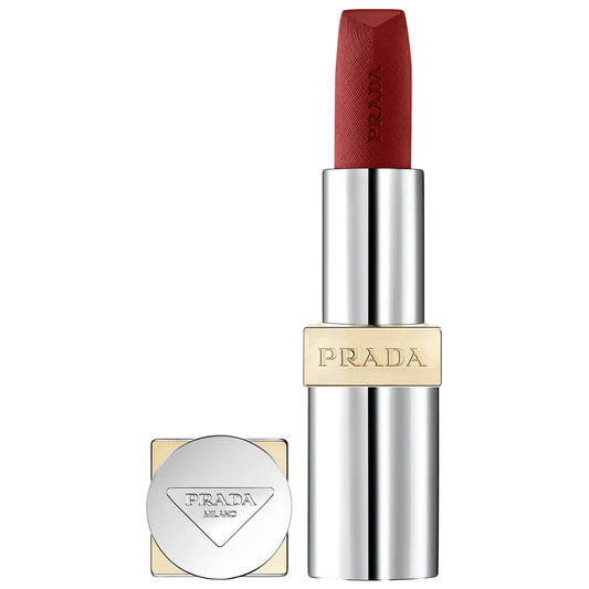 Prada Beauty Hyper Matte Monochrome Refillable Lipstick