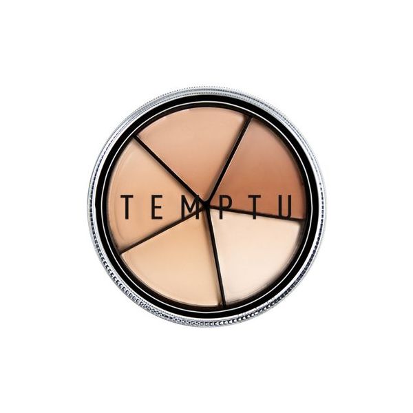 Temptu S/B Concealer Wheel