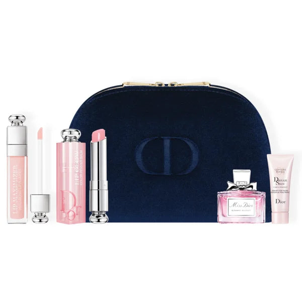 Dior Natural Glow Essentials Gift Set (Limited Edition) – Tupped Boutique