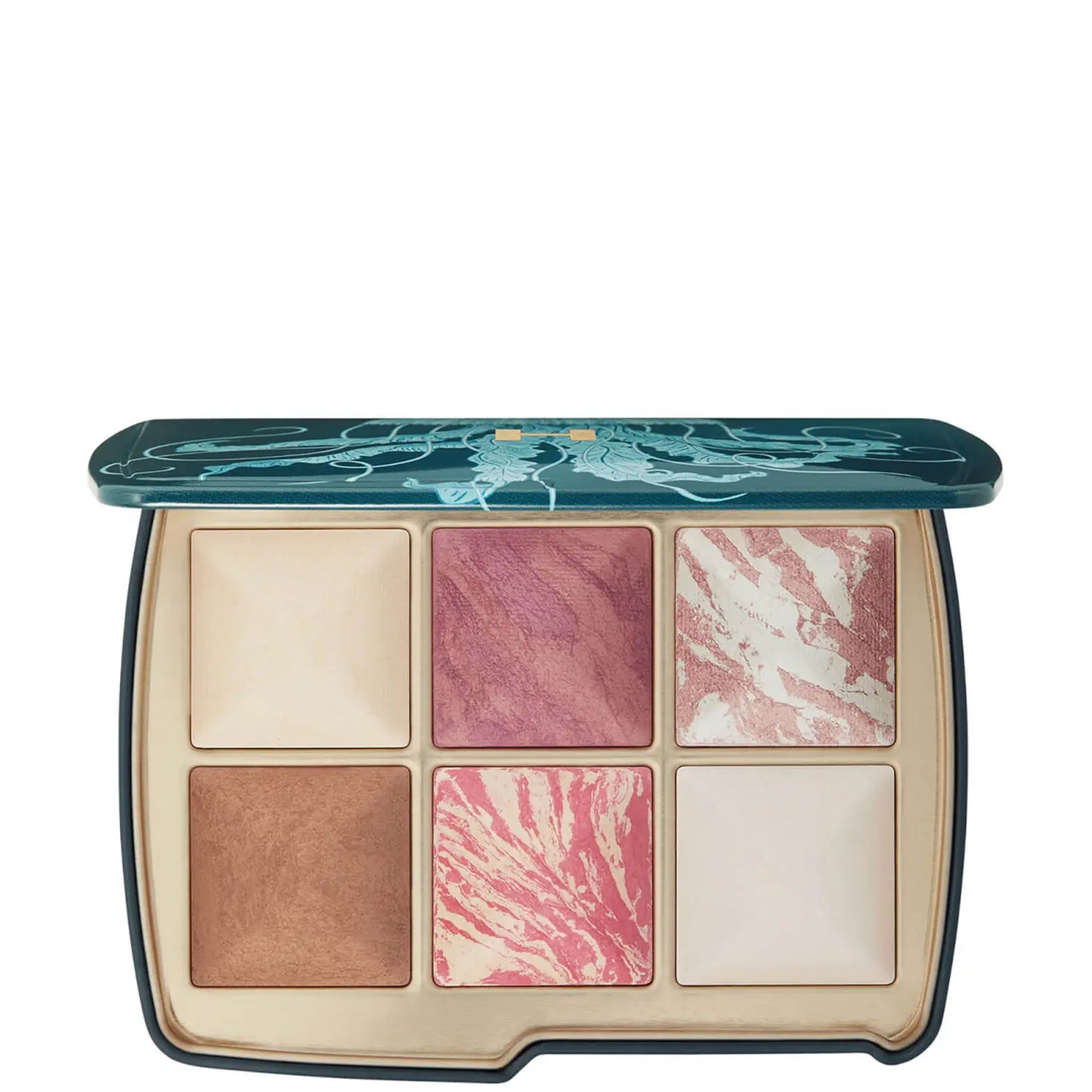 Hourglass Ambient Lighting Edit - Jellyfish (Limited Edition)