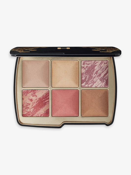 Hourglass Ambient Lighting Edit - Leopard (Limited Edition)