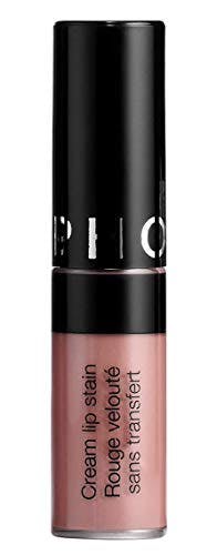 Sephora Cream Lip Stain Liquid Lipstick in #40 Pink Tea - TRAVEL SIZE