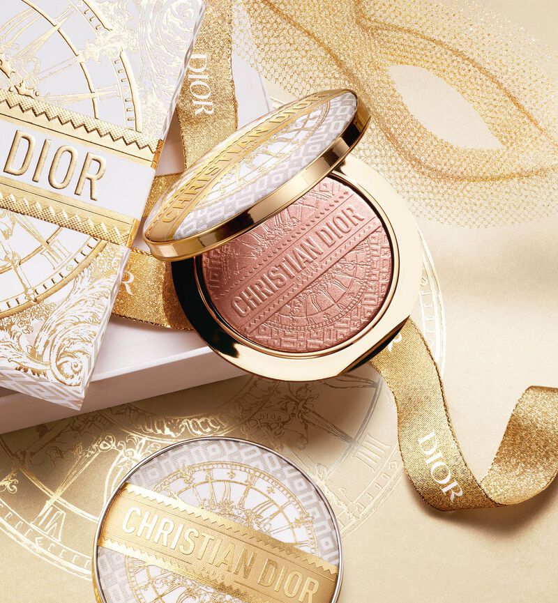 Dior Forever Couture Luminizer (Holiday Edition)