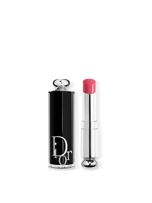 Dior Addict Blooming Boudoir Limited-Edition Shine Lipstick in Pink Bloom