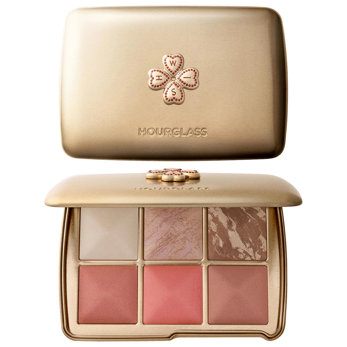 Hourglass Ambient Lighting Edit Unlocked Palette in WISH