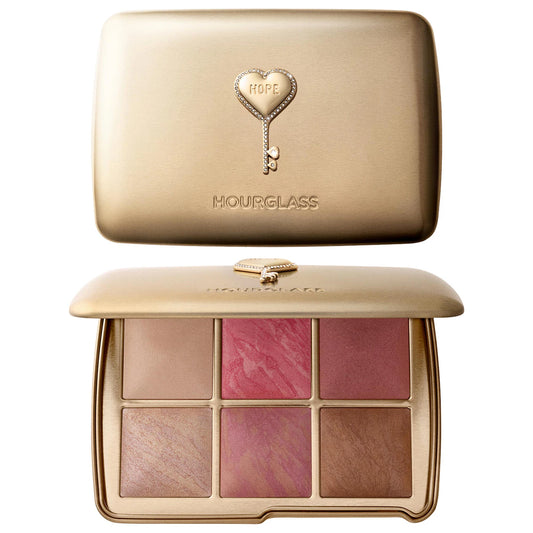 Hourglass Ambient Lighting Edit Unlocked Palette in HOPE