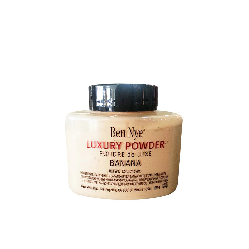 Ben Nye Banana Powder 1.50z