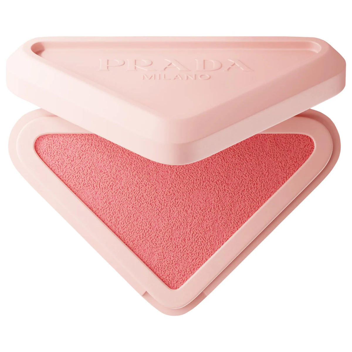 Prada Beauty Touch Cream-To-Powder Soft Blur Longwear Blush in Wisteria Lilac (Copy)