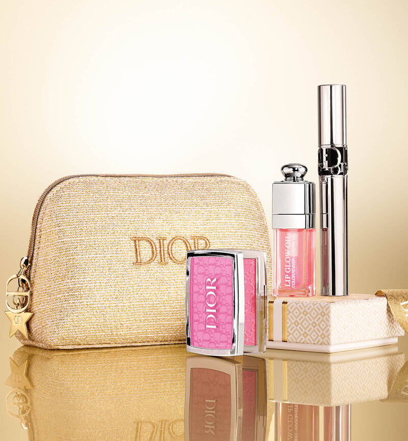 Dior The Volume & Natural Glow Ritual Gift Set