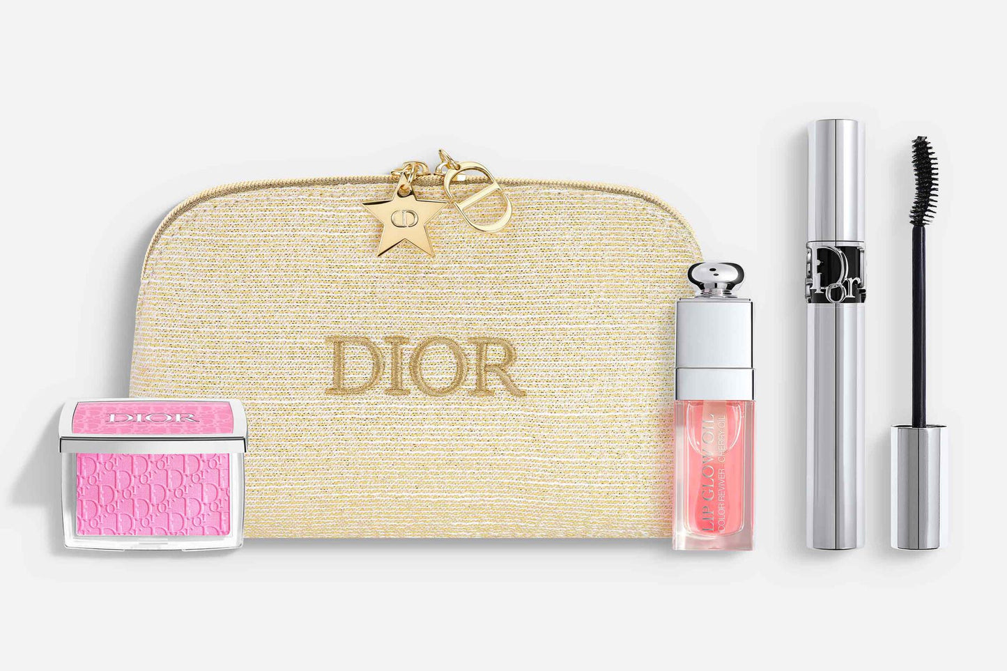 Dior The Volume & Natural Glow Ritual Gift Set