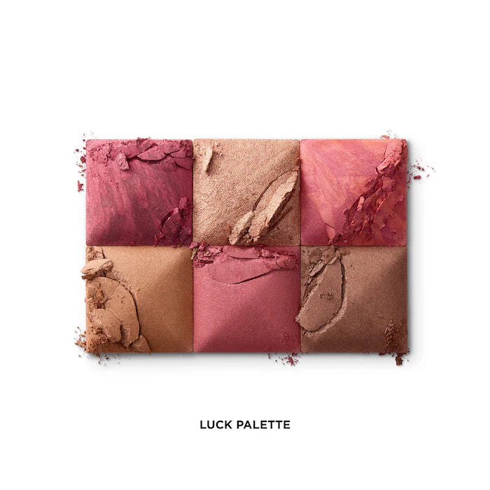 Hourglass Ambient Lighting Edit Unlocked Palette in LUCK