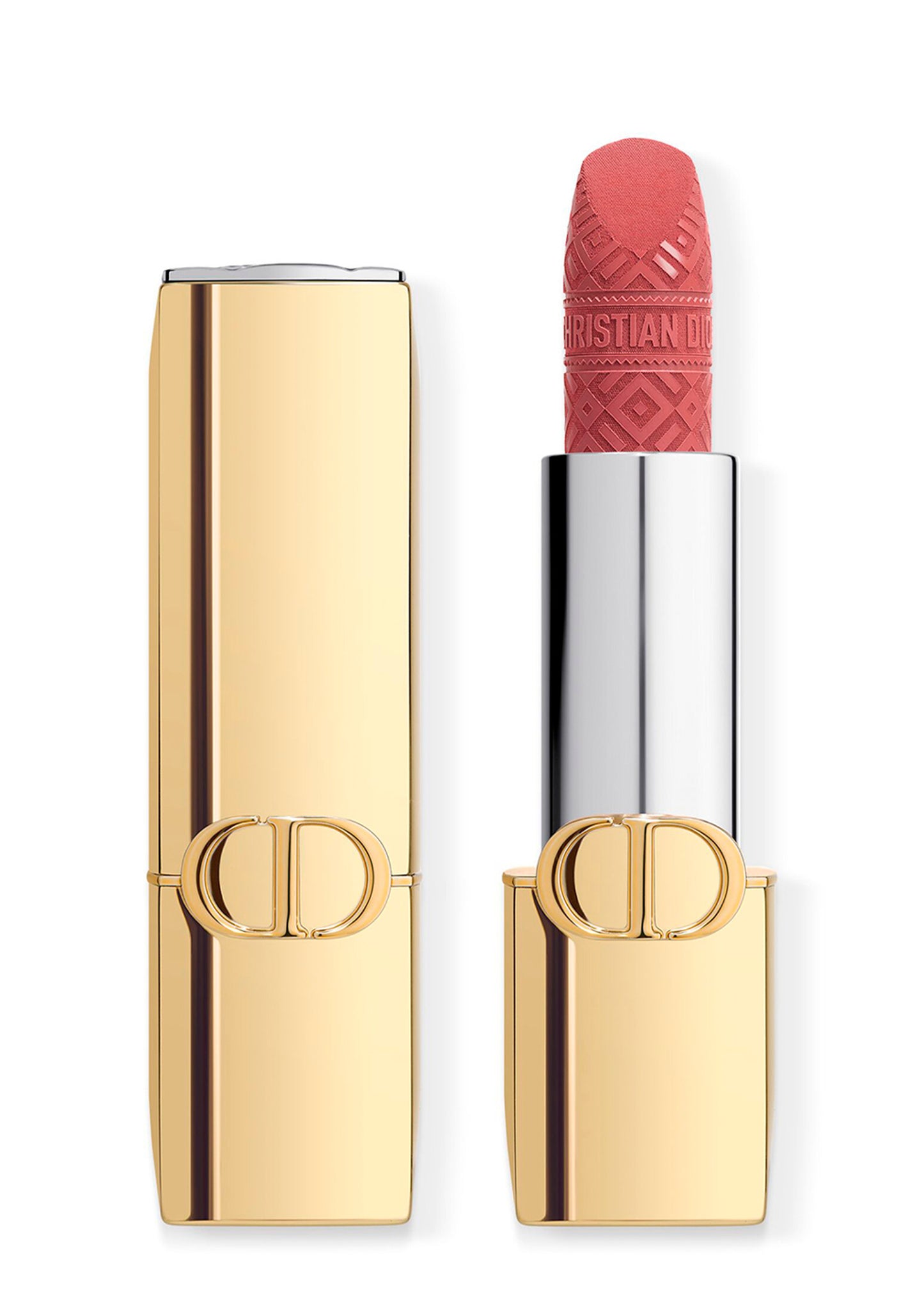 Dior Rouge Dior Couture Velvet Lipstick (Limited Edition)