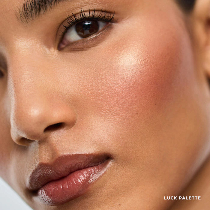 Hourglass Ambient Lighting Edit Unlocked Palette in LUCK