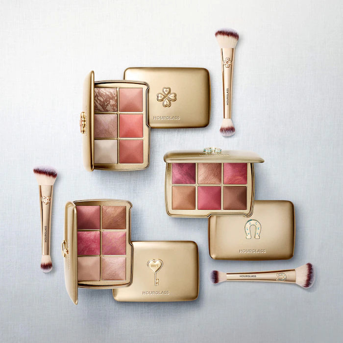 Hourglass Ambient Lighting Edit Unlocked Palette in WISH