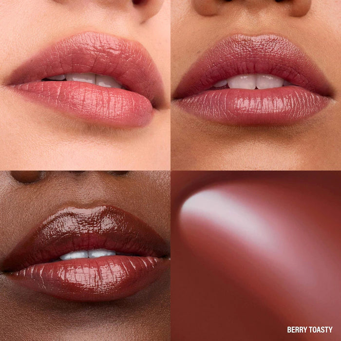 MAKEUP BY MARIO : JELLY JAR LIP AND CHEEK MULTI-USE BALM