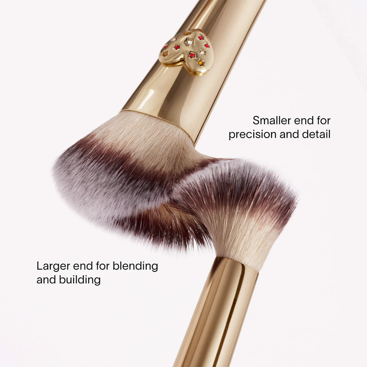 Hourglass Ambient Lighting Edit Unlocked Brush in LOVE