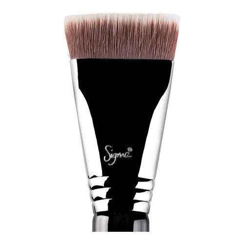 Sigma Beauty F77 Chisel and Trim Contour™ Brush