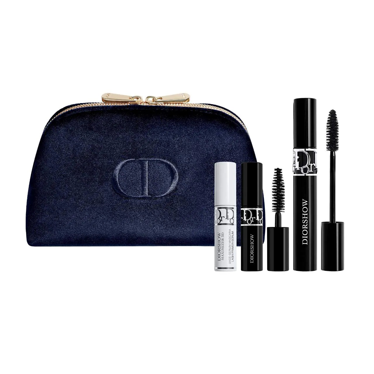 Dior Diorshow Mascara Set - Limited Edition