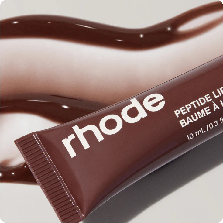 Rhode The Peptide Lip Tint in ESPRESSO