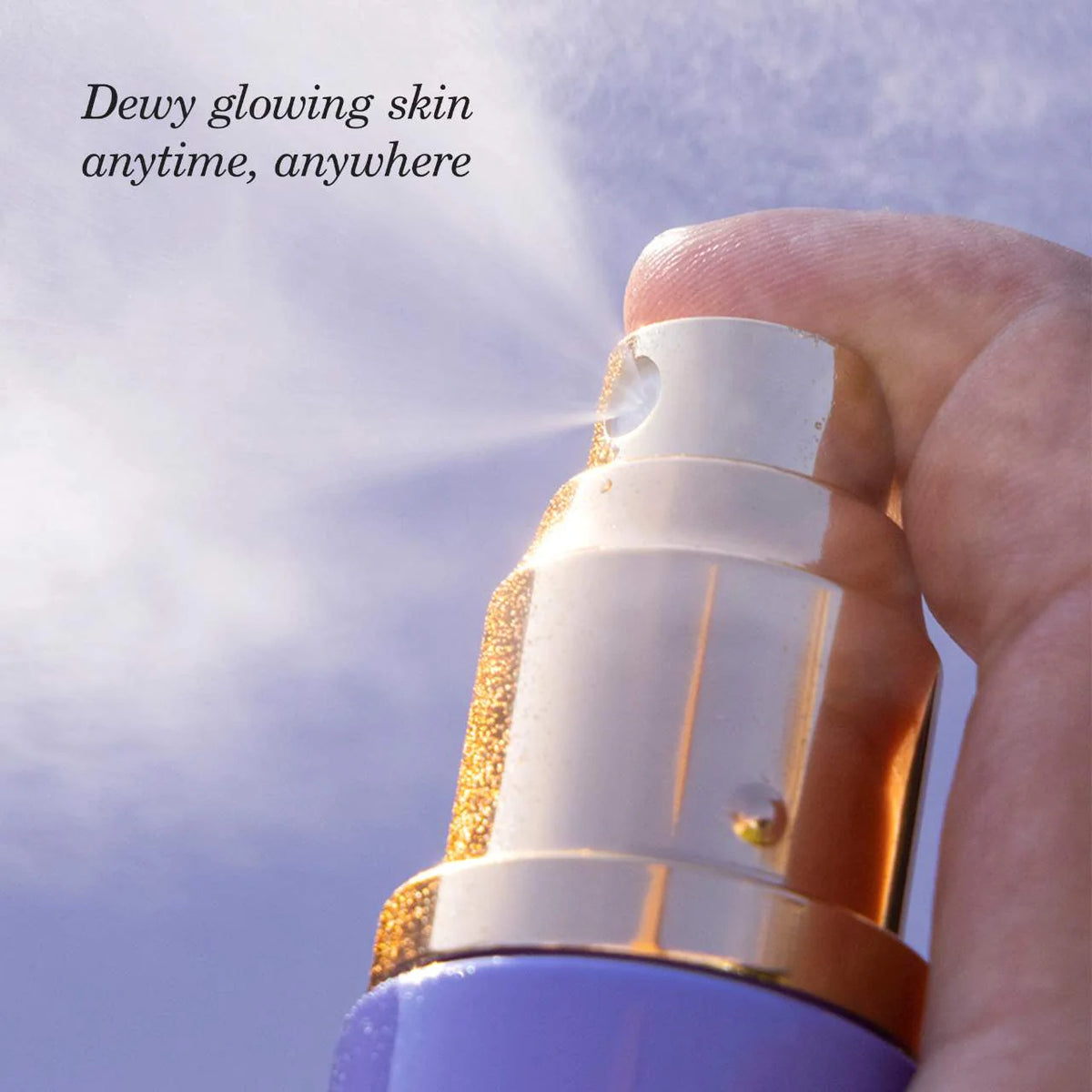 Tatcha Luminous Dewy Skin Mist
