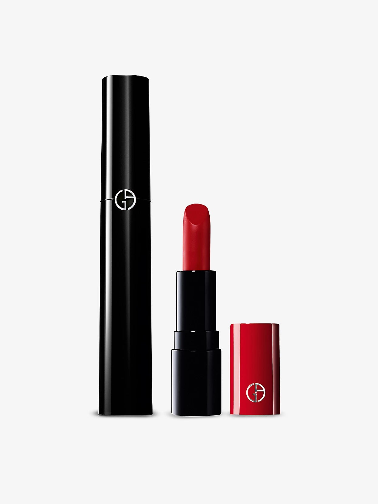 Giorgio Armani Beauty Eyes to Kill Mascara and Mini Lip Power Gift Set (Limited Edition)