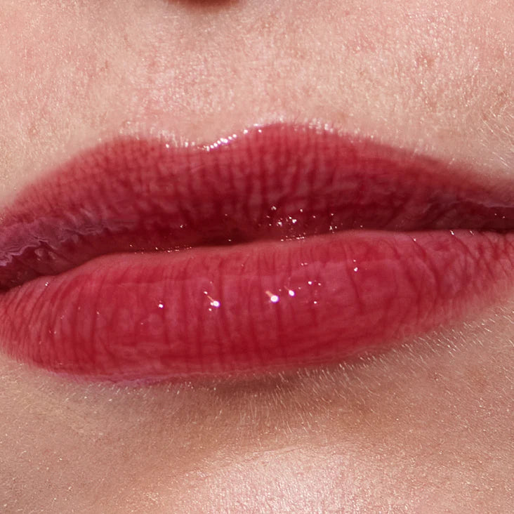 Rhode The Peptide Lip Tint in RASPBERRY JELLY