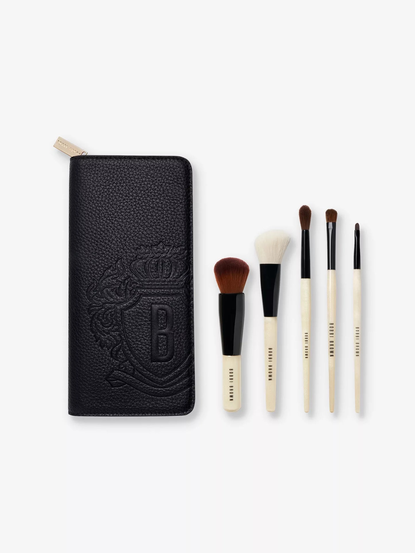 Bobbi Brown  Essential Luxury Brush Set