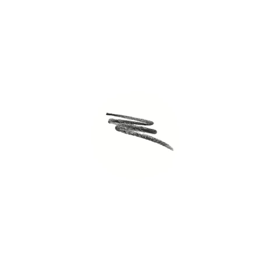 Yves Saint Laurent Dessin Du Regard Waterproof Eye Pencil in 01 NOIR EFFRONTE