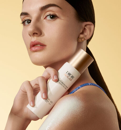 Dior The Protective Milk SPF30 Sunscreen 125ml